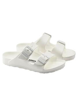 Sandálias Birkenstock Arizona EVA para meninos e meninas.