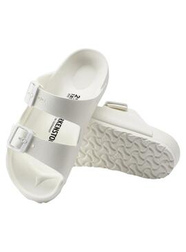 Sandálias Birkenstock Arizona EVA para meninos e meninas.