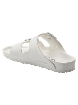 Sandálias Birkenstock Arizona EVA para meninos e meninas.