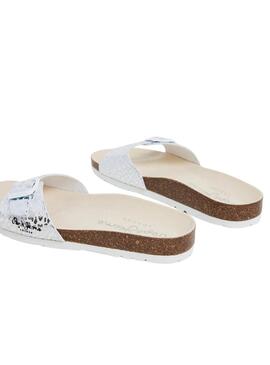 Sandálias Pepe Jeans Oban Fun para Menina.