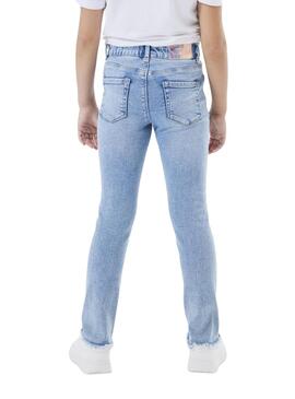 Calça Jeans Name It Polly Skinny Denim Menina