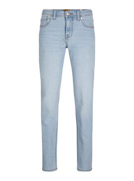 Calça de ganga Jack And Jones Glenn Denim para criança