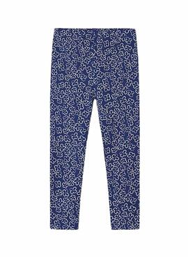Conjunto 3 Peças Mayoral 2 leggings Para Menina