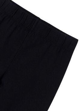 Conjunto de duas peças Mayoral Leggings Preto para Menina.