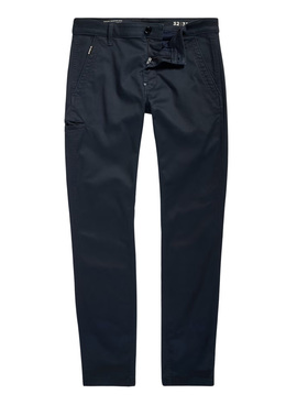 Calça G-Star Skinny Chino 2.0 Tostada Masculina