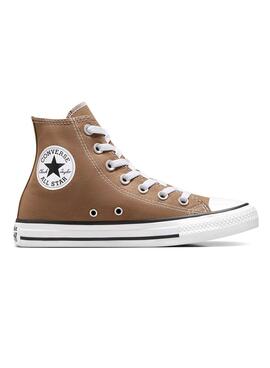 Tênis Converse Chuck Taylor All Star Marrom