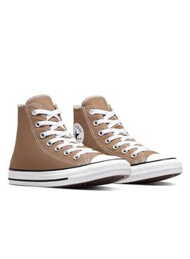Tênis Converse Chuck Taylor All Star Marrom
