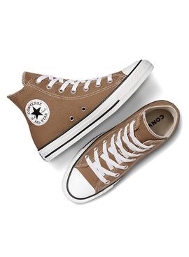 Tênis Converse Chuck Taylor All Star Marrom
