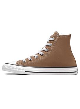 Tênis Converse Chuck Taylor All Star Marrom
