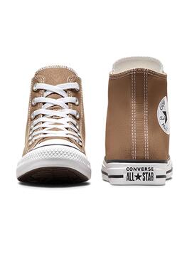 Tênis Converse Chuck Taylor All Star Marrom