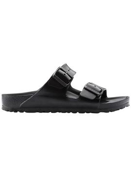 Sandálias Birkenstock Arizona EVA Pretos Homem