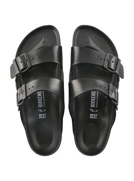 Sandálias Birkenstock Arizona EVA Pretos Homem