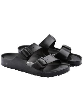 Sandálias Birkenstock Arizona EVA Pretos Homem