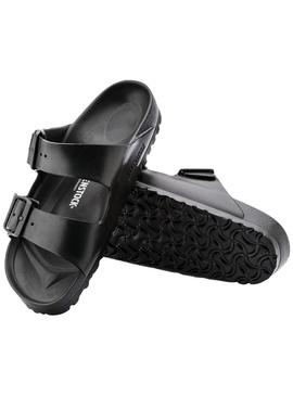 Sandálias Birkenstock Arizona EVA Pretos Homem