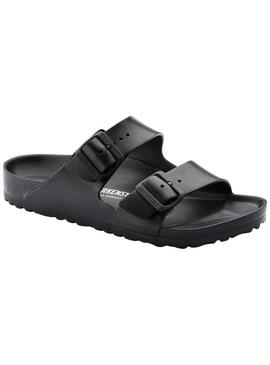 Sandálias Birkenstock Arizona EVA Pretos Homem