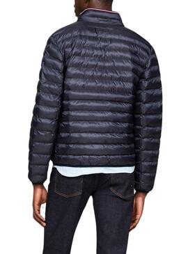 Casaco Tommy Hilfiger Core marinha para homem