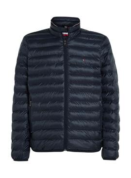 Casaco Tommy Hilfiger Core marinha para homem