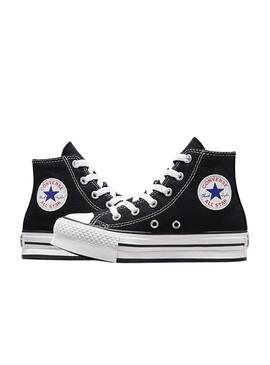 Chuck Taylor All Star Eva Lift 