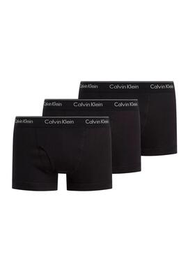 Cuecas boxer Calvin Klein Jeans para homens