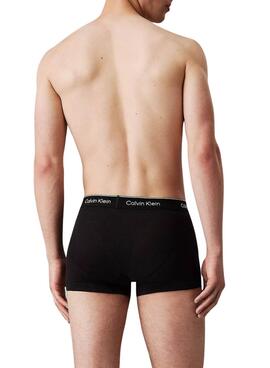 Cuecas boxer Calvin Klein Jeans para homens