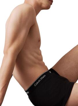 Cuecas boxer Calvin Klein Jeans para homens