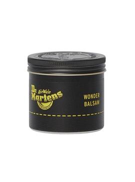 Cera Wonder Balsam Dr Martens preto