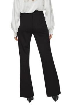 Calça Vila Vibillie preta para mulher