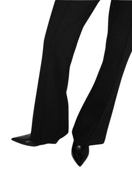 Calça Vila Vibillie preta para mulher