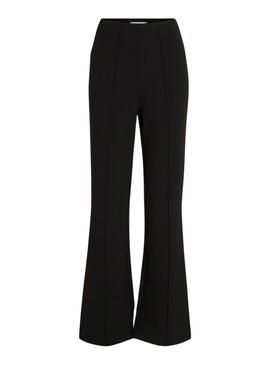 Calça Vila Vibillie preta para mulher