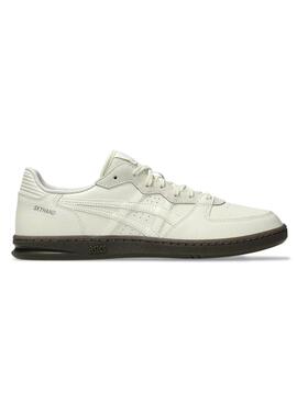 Sapatilhas Asics Skyhand creme para homem