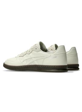 Sapatilhas Asics Skyhand creme para homem