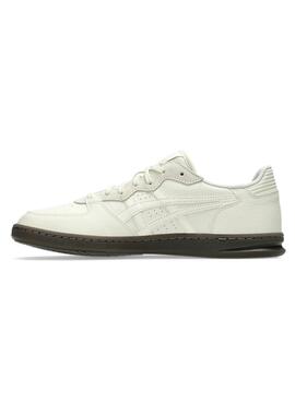 Sapatilhas Asics Skyhand creme para homem