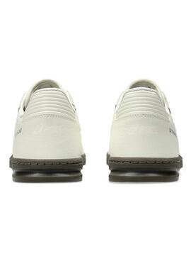 Sapatilhas Asics Skyhand creme para homem