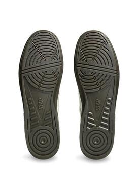 Sapatilhas Asics Skyhand creme para homem