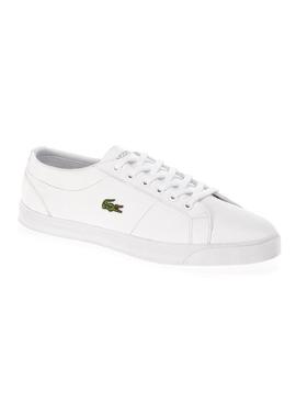 Sapato Lacoste Riberac Branco