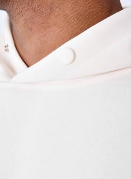 Moletom Project x Paris Classique branco para homem