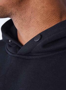 Moletom Project x Paris Classique preto para homens