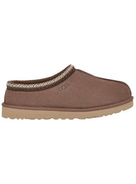 Tamancos UGG Tasman marrom para homens