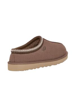 Tamancos UGG Tasman marrom para homens