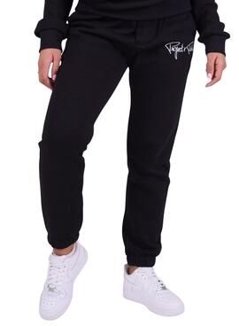 Calça Project x Paris jogger preta para homem