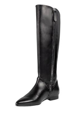 Botas Popa Isabel preto para mulher