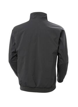 Casaco bomber Helly Hansen Racing cinza para homem