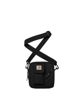 Saco Carhartt Essentials preto para homem