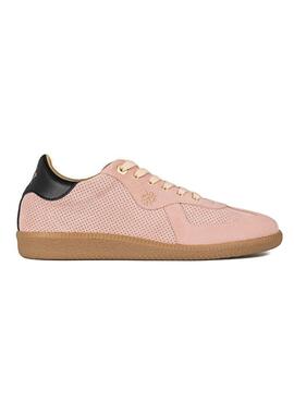 Sapatilhas Popa Imperial rosa para mulher