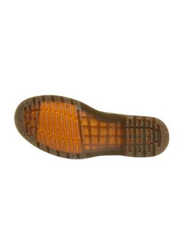 Botas Dr Martens Pascal 1460 marrom para homem