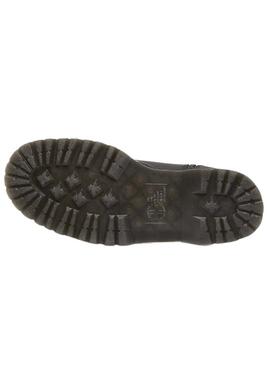 Botas Dr. Martens Jadon pretas para mulher