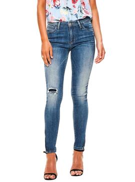Jeans Only Kendell 184679 Mulher