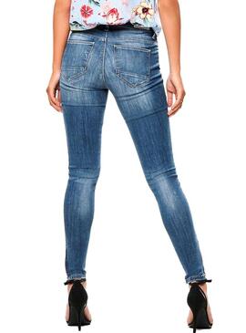 Jeans Only Kendell 184679 Mulher