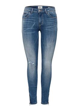 Jeans Only Kendell 184679 Mulher