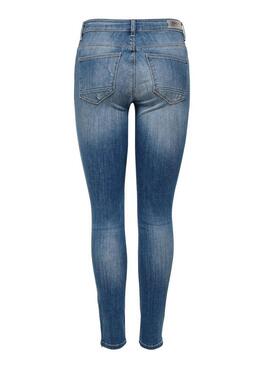 Jeans Only Kendell 184679 Mulher